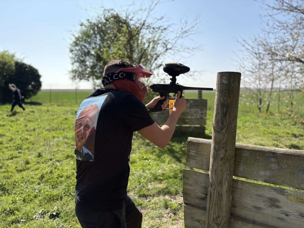 Escape game Douai : chasse au trésor immersive et collaborative