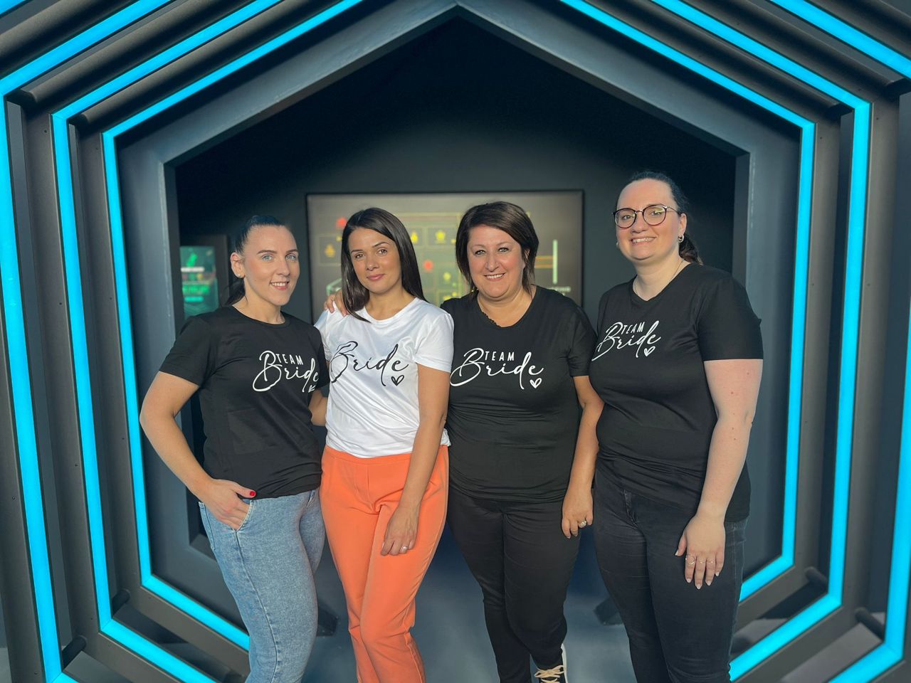 Escape Game à Douai chez Team Square