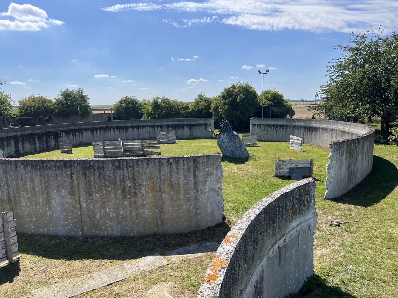 Escape Game à Douai chez Team Square