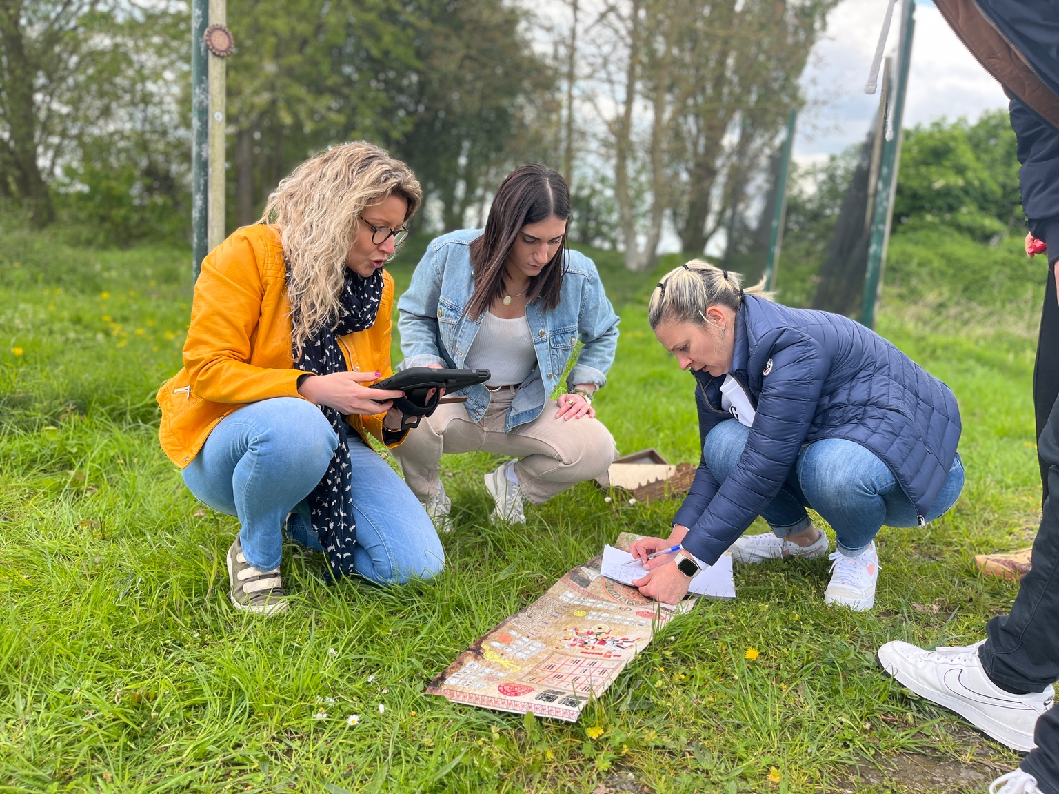 Escape game Douai : chasse au trésor immersive et collaborative